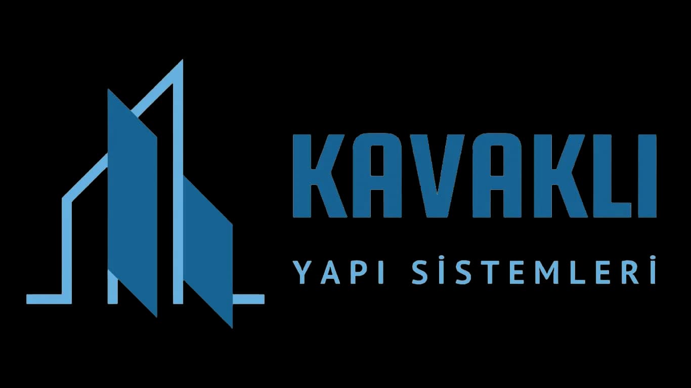 Kavaklı Yapı Logo